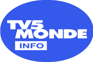 tv5 monde info
